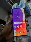New Samsung Galaxy A82 5G (Galaxy Quantum 2) 128GB Silver - 2