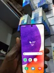 New Samsung Galaxy A82 5G (Galaxy Quantum 2) 128GB Silver - 3