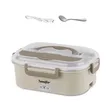 Sonifer SF-1513 Electric Lunch Box (60W) - 1