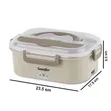 Sonifer SF-1513 Electric Lunch Box (60W) - 2