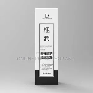 60ml SexFlesh Lubricant