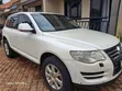 Volkswagen Touareg 2008 White - 4