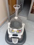 Baby Walker - Grey - 2