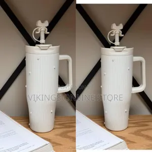 1200ml Stainless Steel Insulated Tumbler