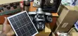 AI Solar Camera with 3 Lenses and PTZ - 3