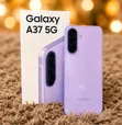 New Samsung Galaxy A37 256GB Purple - 3