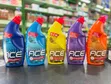 Ace Liquid Toilet Cleaner Bottle 1L - 2