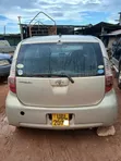 Toyota Passo 2005 Silver - 2