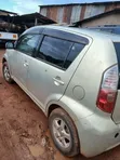 Toyota Passo 2005 Silver - 4