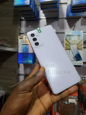 Samsung Galaxy A82 5G (Quantum 2) 128GB White