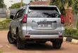 Toyota Land Cruiser Prado 2.7 i 2011 Silver - 1