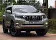 Toyota Land Cruiser Prado 2.7 i 2011 Silver - 3