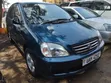 Toyota Nadia 2000 Green - 2