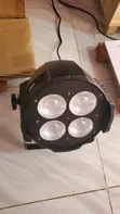 200W COB 4-Eye LED Par Stage Blinder Light - 2