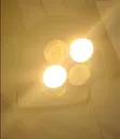 200W COB 4-Eye LED Par Stage Blinder Light - 4