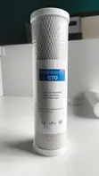 CTO Carbon Block Water Filter Cartridge (1 Micron) - 2