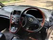 Toyota Harrier 2001 Gold - 3