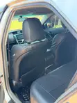 Toyota Mark X 2.5 AWD 2012 Silver - 3