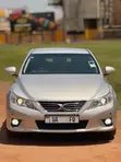 Toyota Mark X 2.5 AWD 2012 Silver - 4