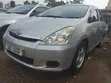 Toyota Wish 2005 Teal - 1
