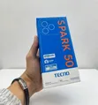 New Tecno Spark 50 128GB - 3