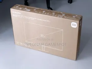 27-Inch Curved Monitor - Full HD