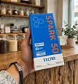 New Tecno Spark 50 128GB Blue - 1