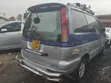 Toyota Noah 2002 Blue - 1
