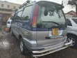 Toyota Noah 2002 Blue - 2