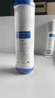 Granular Activated Carbon Water Filter Cartridge (1 Micron) - 2