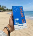 New Tecno Spark 50 128GB Gray - 1