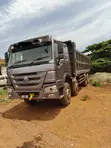 Sinotruk HOWO 12-Tire Dump Truck - 3