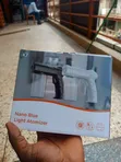 Rechargeable Disinfection Spray Gun - 2