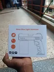 Rechargeable Disinfection Spray Gun - 3