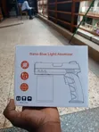 Rechargeable Disinfection Spray Gun - 4
