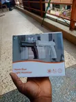 Rechargeable Disinfection Spray Gun - 5