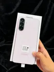 New Samsung Galaxy A56 256GB Pink - 2