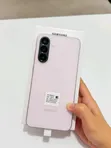 New Samsung Galaxy A56 256GB Pink - 3