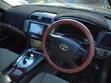 Toyota Mark X 2007 Black - 2