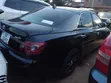 Toyota Mark X 2007 Black - 4