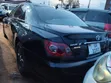 Toyota Mark X 2007 Black - 5