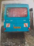 Fiat 306 Mini Bus 1990 - 1