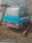 Fiat 306 Mini Bus 1990 - 3