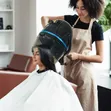 Professional 1300W Hair Bonnet Dryer - Adjustable Height - 4