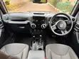 Jeep Wrangler Sport 4x4 2018 Silver - 5