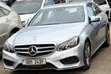 Mercedes-Benz E300 2013 Silver - 2