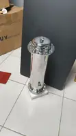 Stainless Steel Ultrafiltration Water Purifier (0.02 Micron) - 2