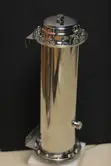 Stainless Steel Ultrafiltration Water Purifier (0.02 Micron) - 3