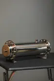 Stainless Steel Ultrafiltration Water Purifier (0.02 Micron) - 4
