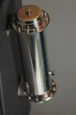 Stainless Steel Ultrafiltration Water Purifier (0.02 Micron) - 5